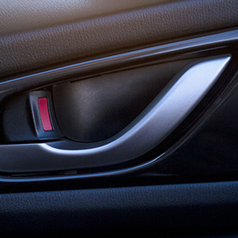 PA + Metallic Compound